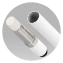 Infinity Inkless Metal Stylus Pen