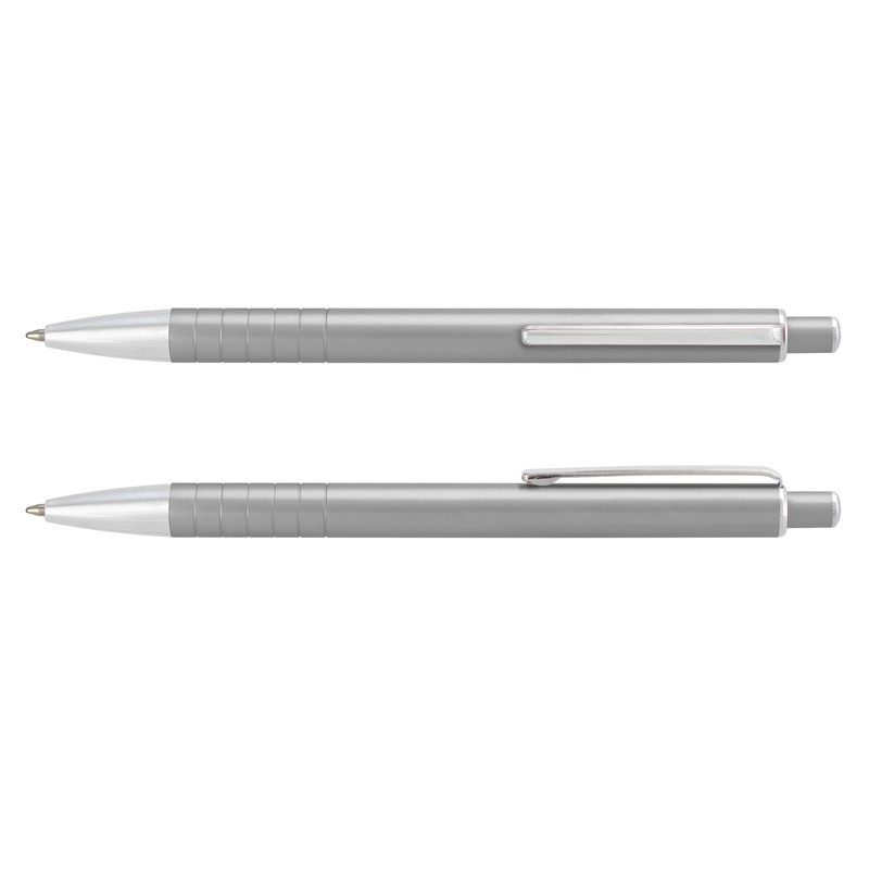 Toledo Metal Pen