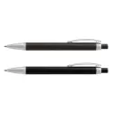 Guilloche Metal Pen