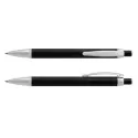 Guilloche Metal Pen