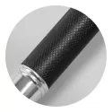 Guilloche Metal Pen