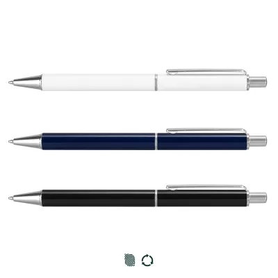 Paladin Metal Pen