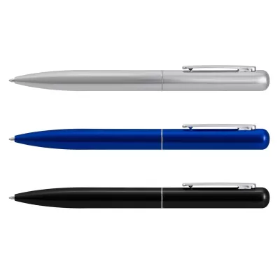Luther Metal Pen