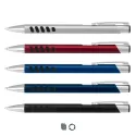 Panama Grip Metal Pen