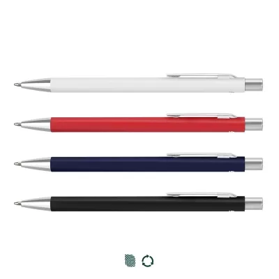 Entity Metal Pen