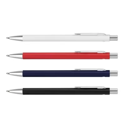 Entity Metal Pen