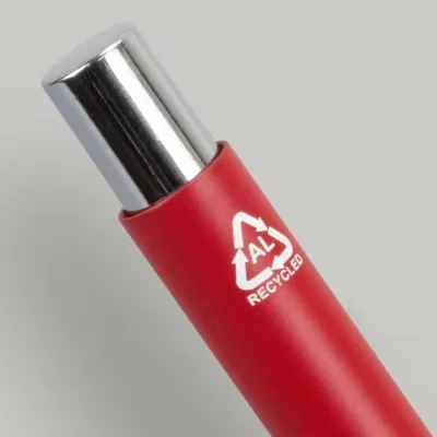 Entity Metal Pen