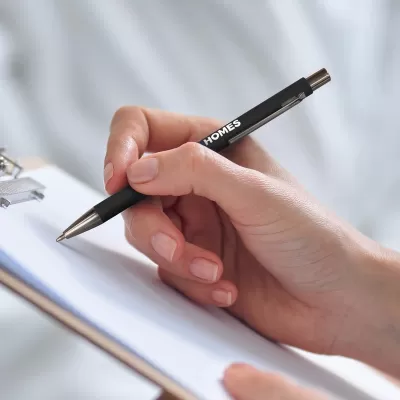 Entity Metal Pen