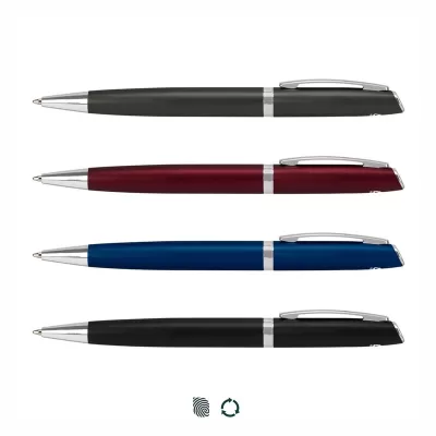 Scorpio Metal Pen