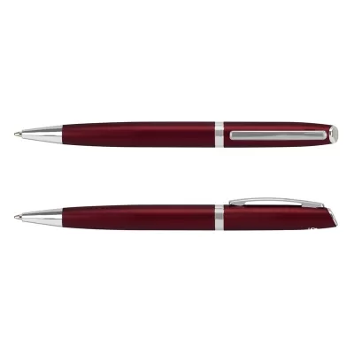 Scorpio Metal Pen