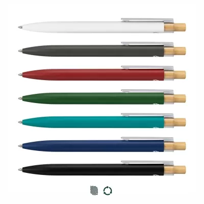 Windsor Metal Pen