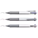 Multi Plastic Pen