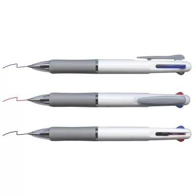 Multi Plastic Pen