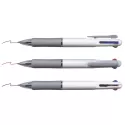 Multi Plastic Pen