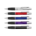 Matrix Plastic Pen
