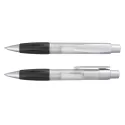 Matrix Plastic Pen