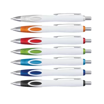 Neo Plastic Pen