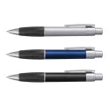 Matrix Metallic Rubber Pen