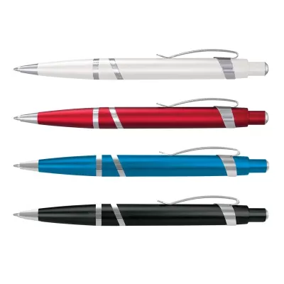 Athena Plastic Pen