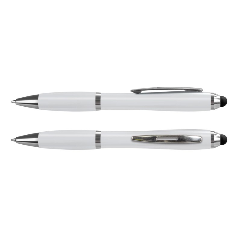 Vistro Colour Match Plastic Stylus Pen
