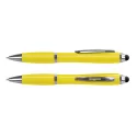 Vistro Colour Match Plastic Stylus Pen