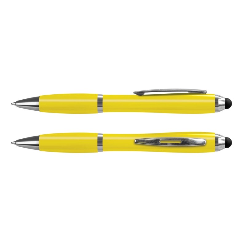 Vistro Colour Match Plastic Stylus Pen