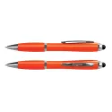 Vistro Colour Match Plastic Stylus Pen