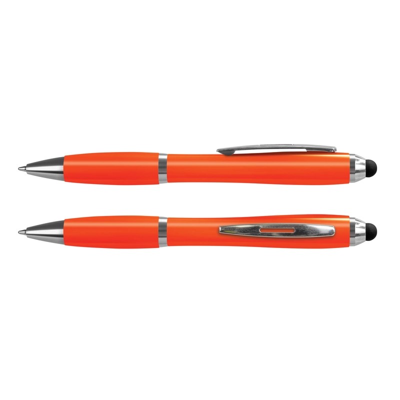 Vistro Colour Match Plastic Stylus Pen