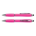 Vistro Colour Match Plastic Stylus Pen