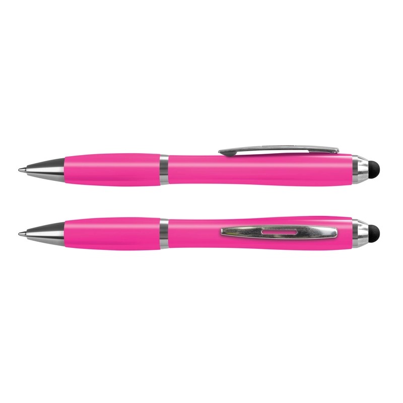 Vistro Colour Match Plastic Stylus Pen