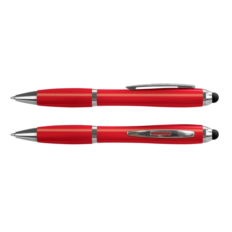 Vistro Colour Match Plastic Stylus Pen