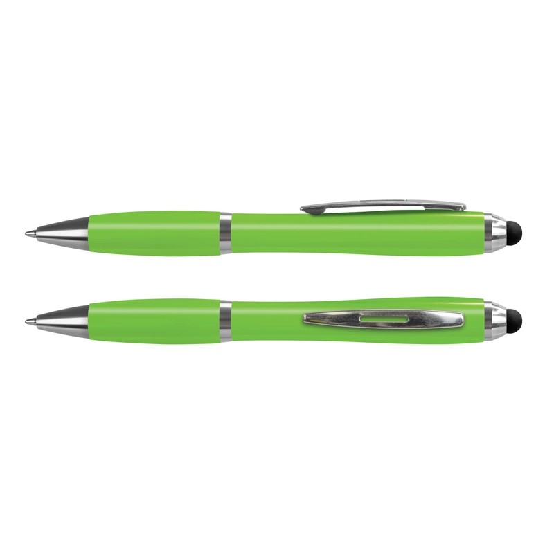 Vistro Colour Match Plastic Stylus Pen