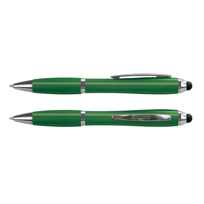 Vistro Colour Match Plastic Stylus Pen