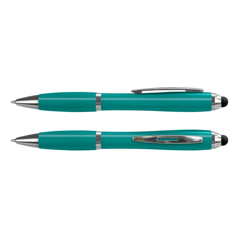 Vistro Colour Match Plastic Stylus Pen