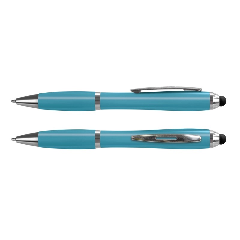 Vistro Colour Match Plastic Stylus Pen