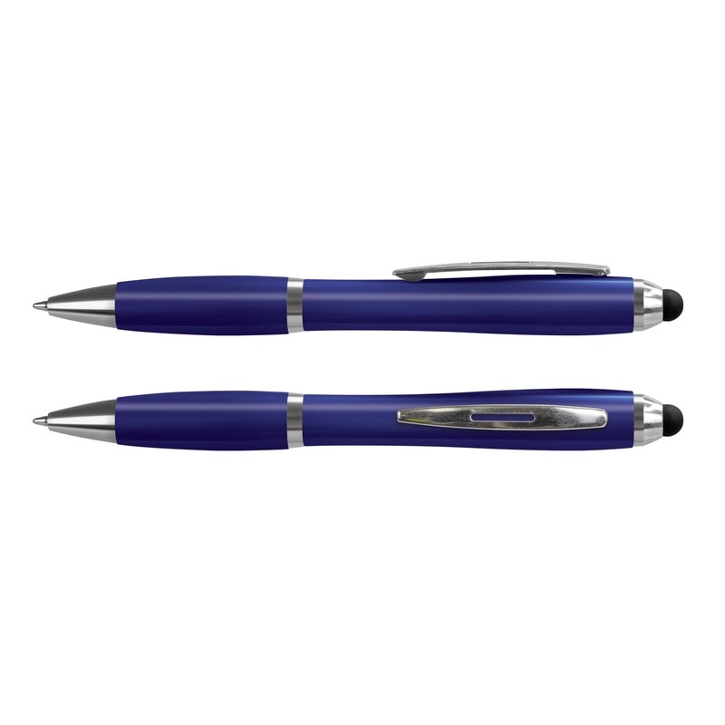 Vistro Colour Match Plastic Stylus Pen