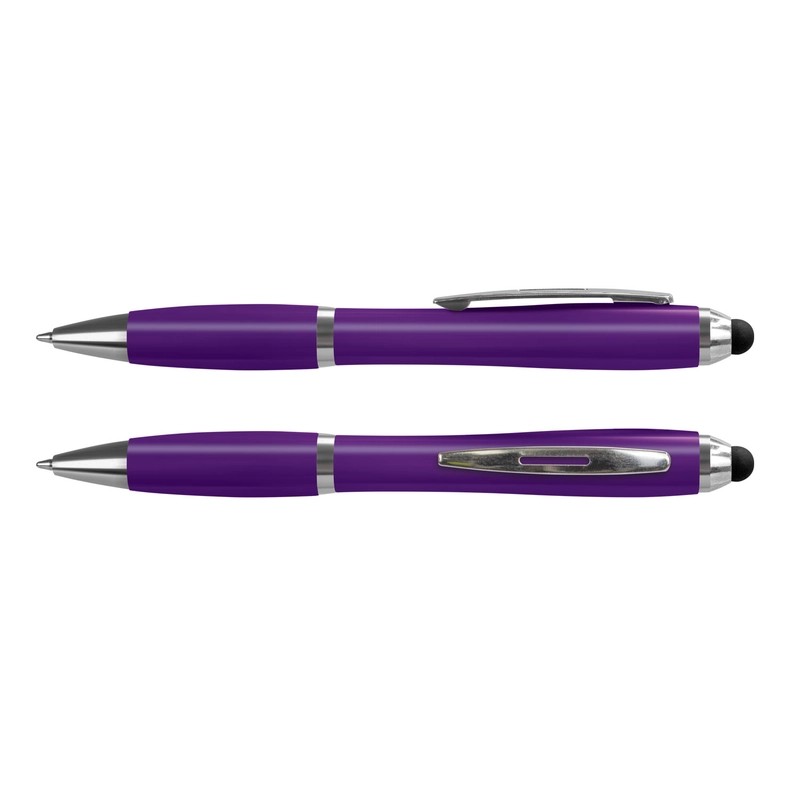 Vistro Colour Match Plastic Stylus Pen