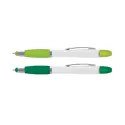 Vistro Multi-Function Plastic Pen