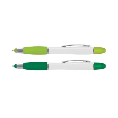 Vistro Multi-Function Plastic Pen