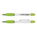 Vistro Multi-Function Plastic Pen