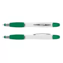 Vistro Multi-Function Plastic Pen