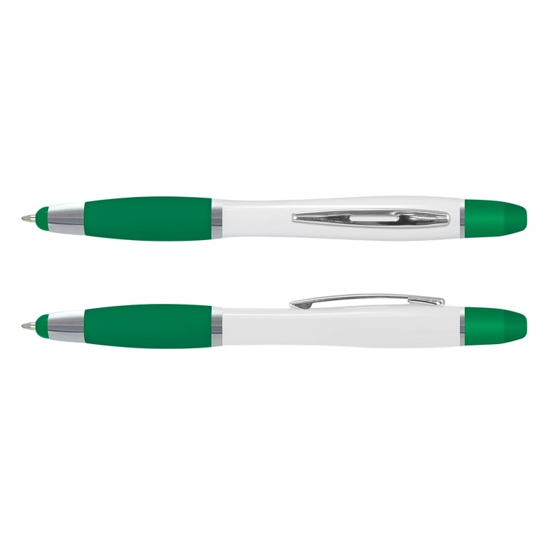 Vistro Multi-Function Plastic Pen