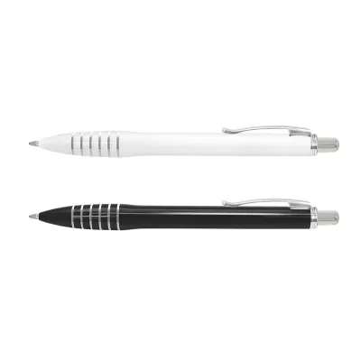 Vulcan Plastic Pen