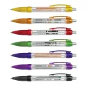 Flag Banner Plastic Pen