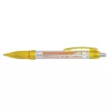 Flag Banner Plastic Pen
