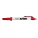 Flag Banner Plastic Pen