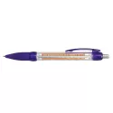 Flag Banner Plastic Pen