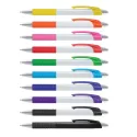 Cleo Plastic Pen