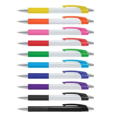 Cleo Plastic Pen