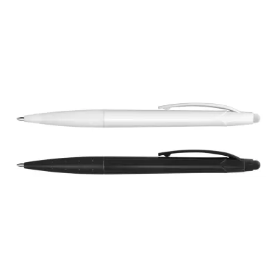 Spark Plastic Stylus Pen